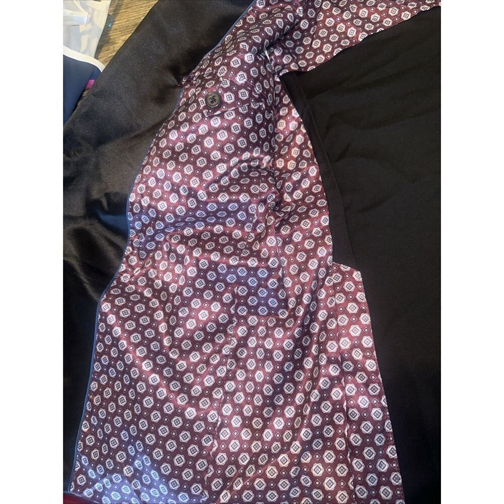 Men's Alton Lane Mercantile Tuxedo Jacket. Size 38R. NWOT. L - Picture 7 of 10